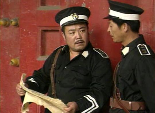 剧照