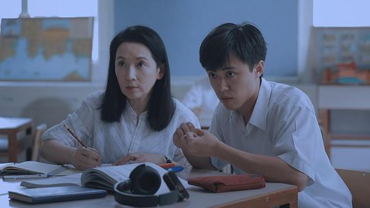剧照