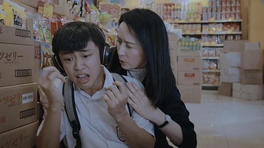 剧照