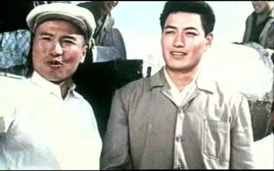 剧照