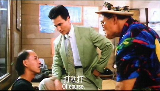 剧照