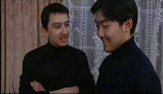 剧照