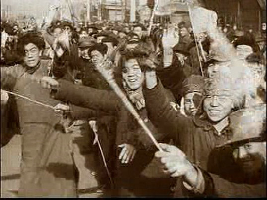 剧照