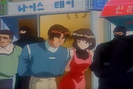剧照