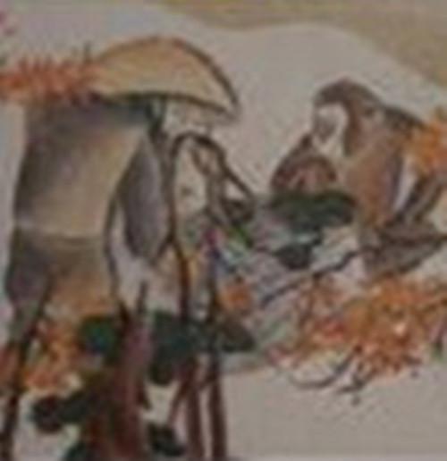 剧照