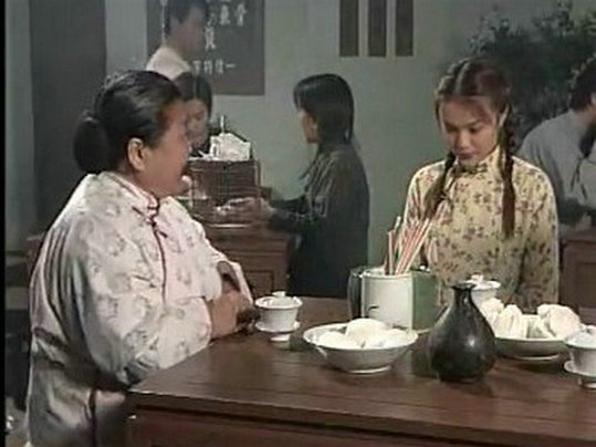 剧照