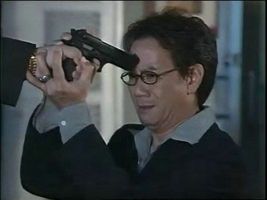 剧照