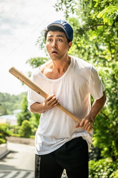 剧照