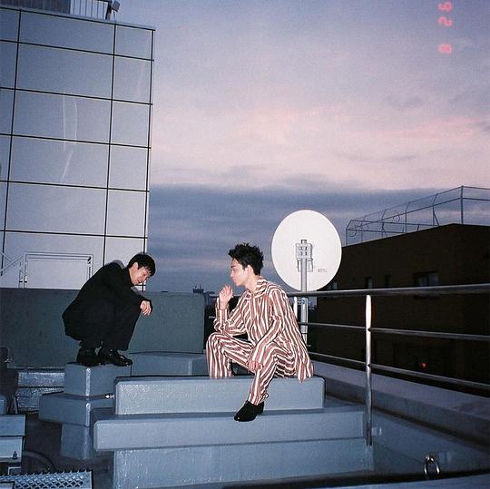 剧照