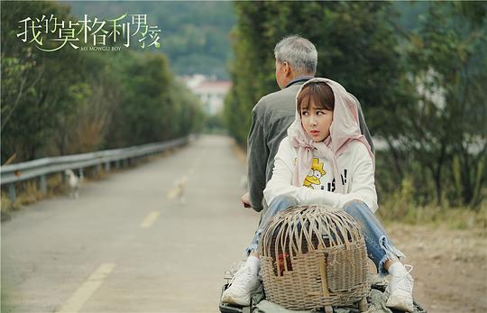 剧照