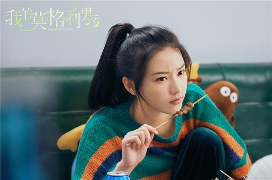 剧照