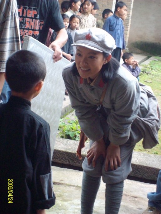 剧照
