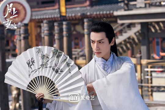 剧照