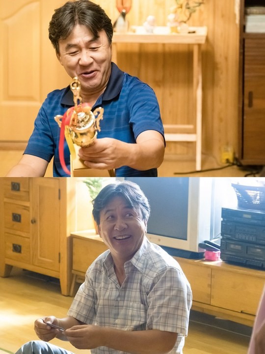 剧照