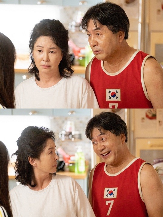 剧照