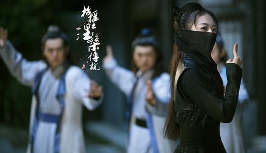 剧照