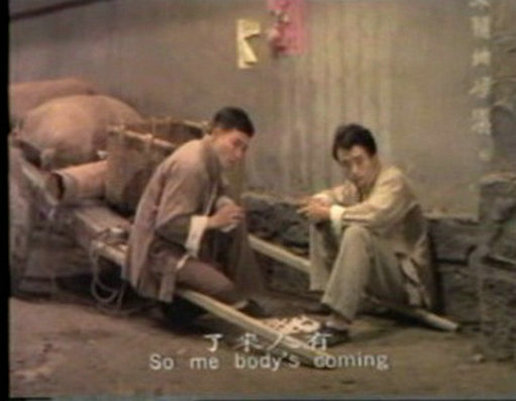 剧照
