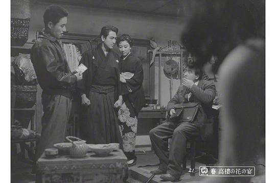 剧照