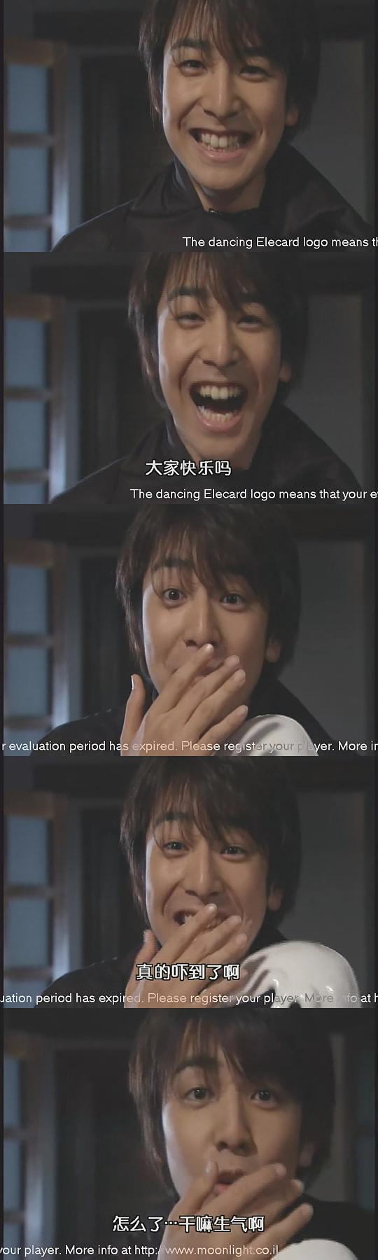 剧照