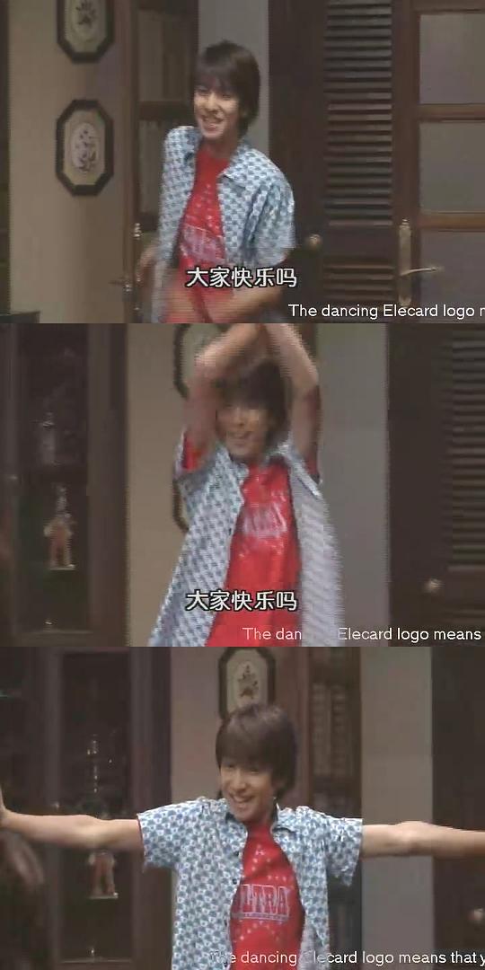 剧照