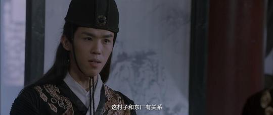 剧照