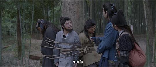剧照