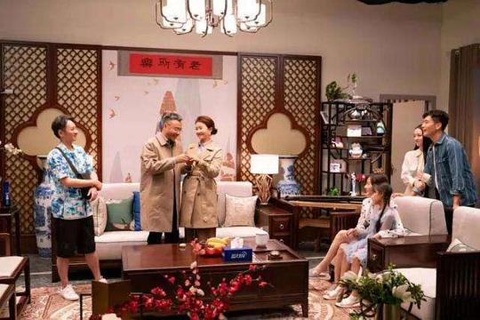 剧照