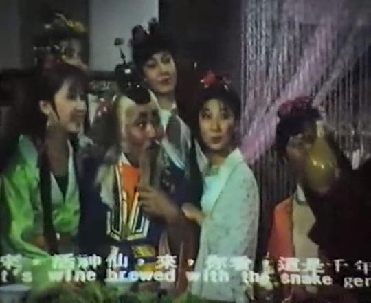 剧照