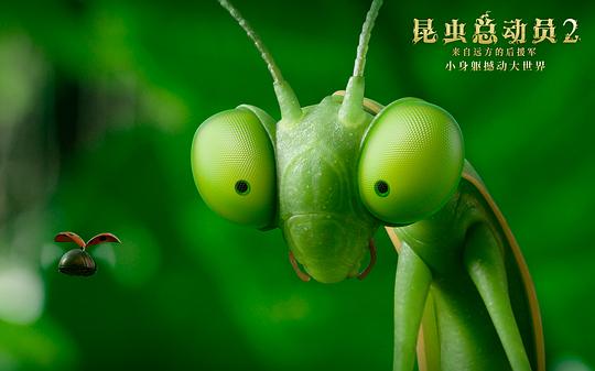 剧照