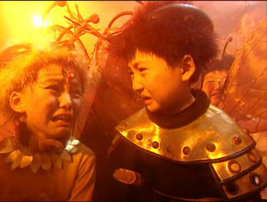 剧照