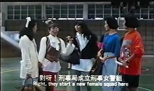 剧照