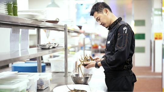 剧照