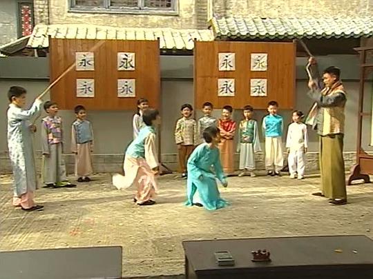 剧照