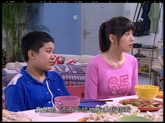 剧照