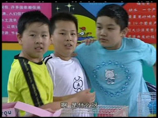 剧照