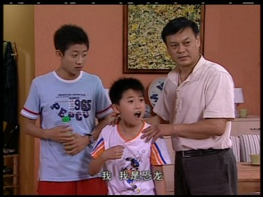 剧照