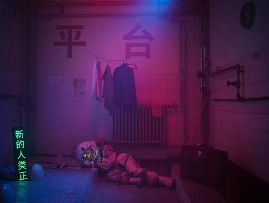 剧照