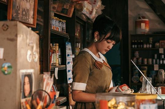 剧照