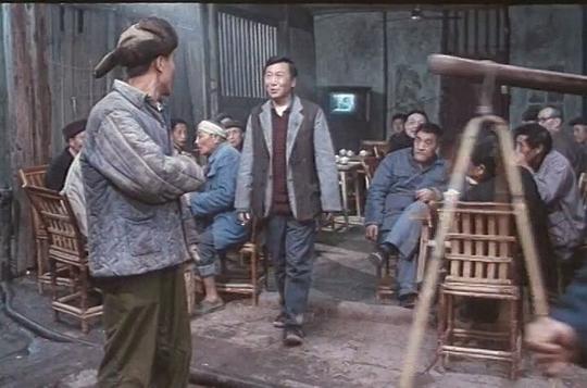 剧照