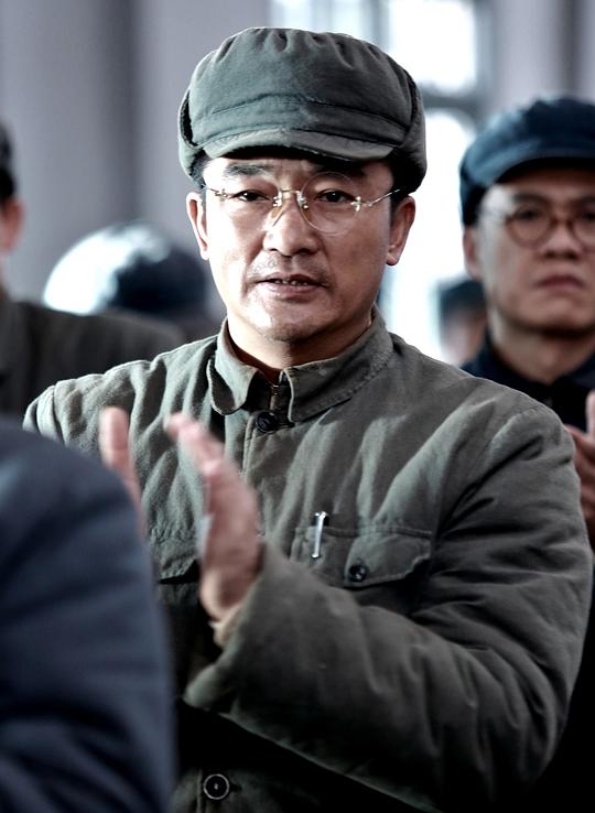 剧照