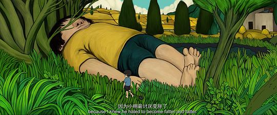 剧照