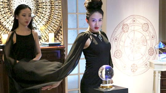剧照