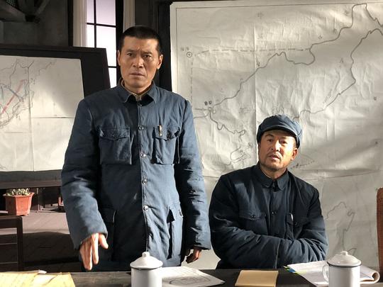 剧照
