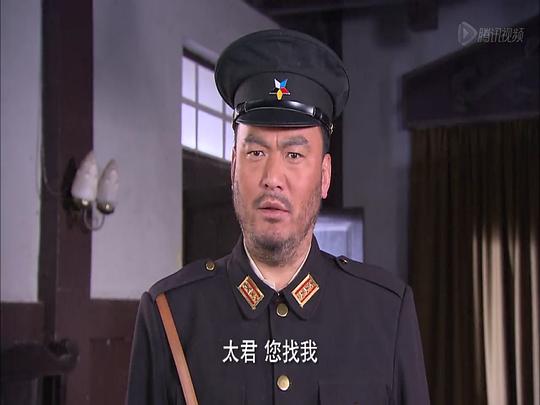 剧照