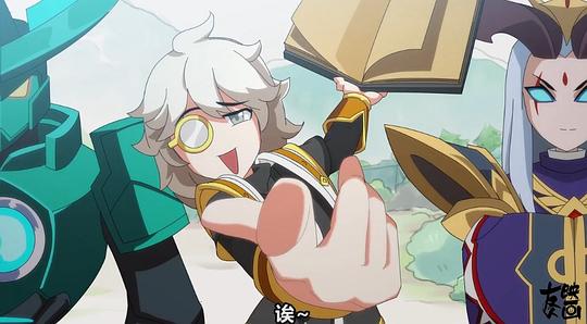 剧照