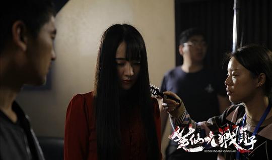 剧照
