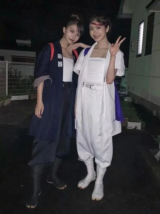 剧照
