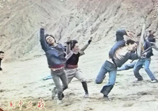 剧照