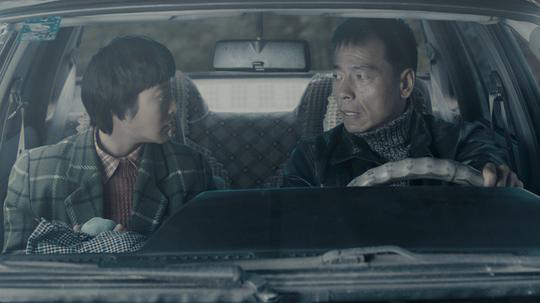 剧照