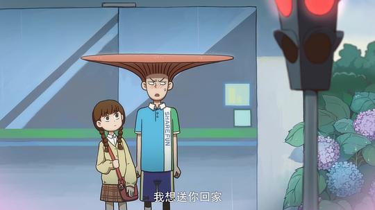 剧照